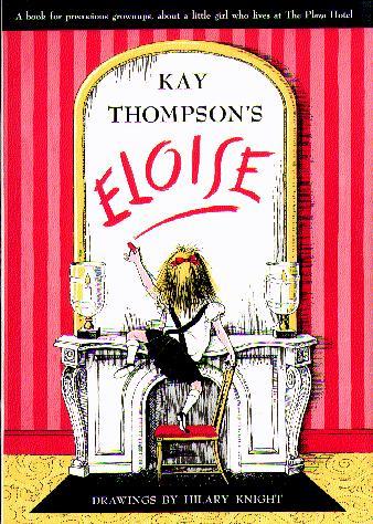 Eloise