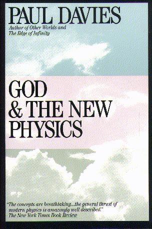 God & the New Physics
