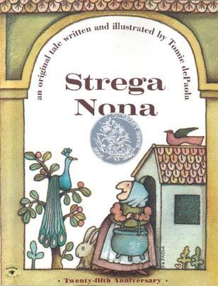 Strega Nona