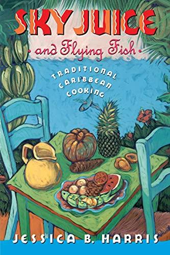 Sky Juice & Flying Fish