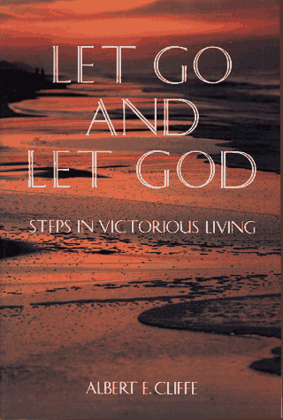 Let Go And Let God