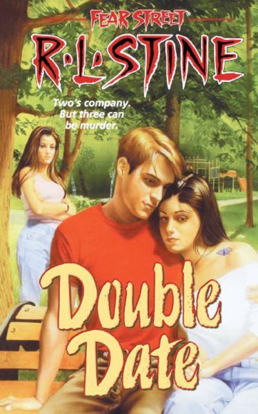 Double Date (Fear Street)