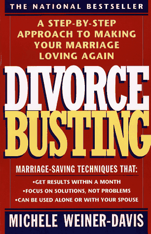 Divorce Busting