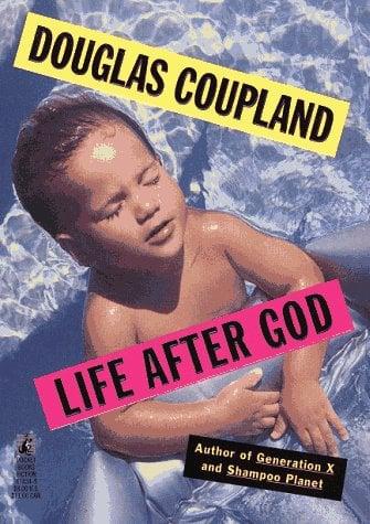 Life After God