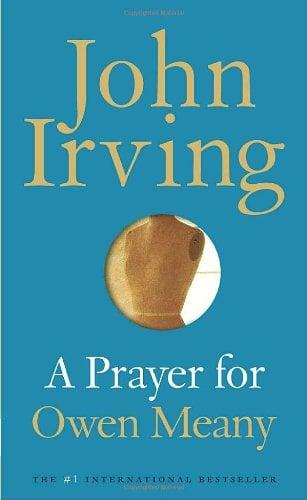 A Prayer for Owen Meany