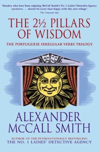 The 2 1/2 Pillars of Wisdom (Portuguese Irregular Verbs)