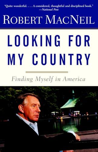 Looking for My Country: Finding Myself in America