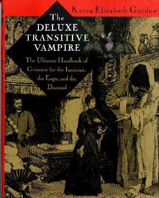 The Deluxe Transitive Vampire