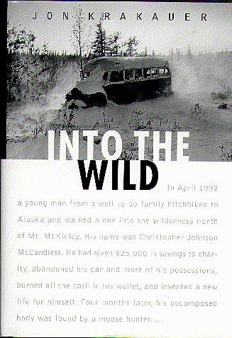 Into the Wild