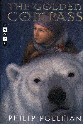 The Golden Compass