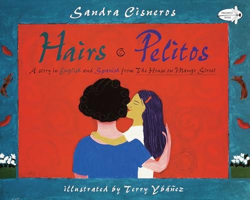 Hairs & Pelitos