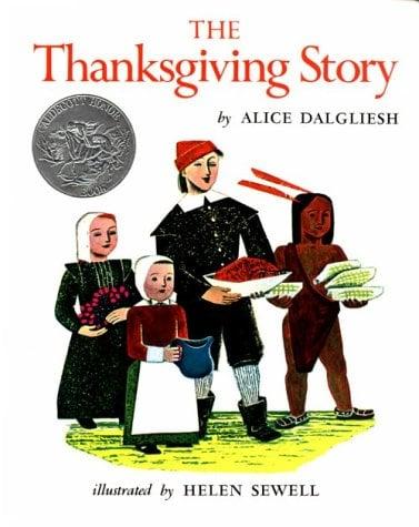 The Thanksgiving Story