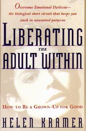 Liberating the Adult Within