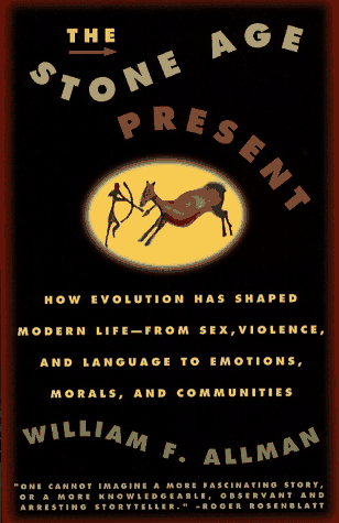 The Stone Age Present