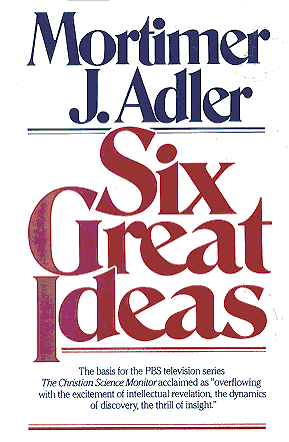 Six Great Ideas