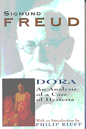 Dora: An Analysis of a Case of Hysteria