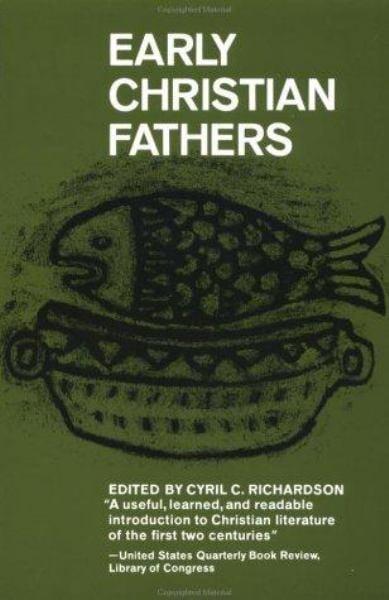 Early Christian Fathers