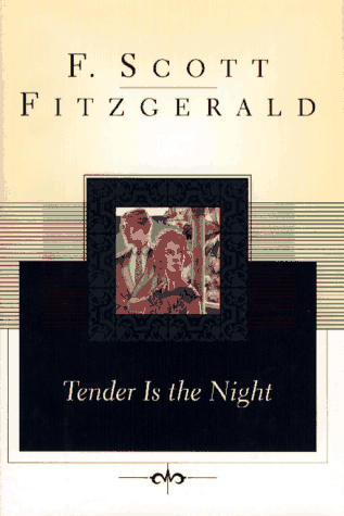 Tender Is the Night