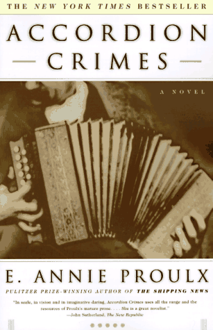 Accordion Crimes
