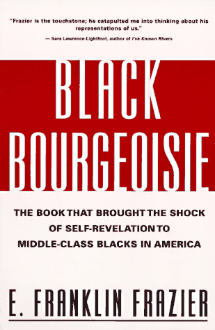 Black Bourgeoisie