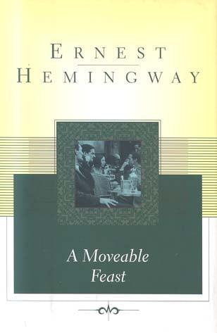 A Moveable Feast