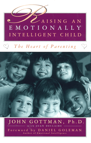 Raising an Emotionally Intelligent Child