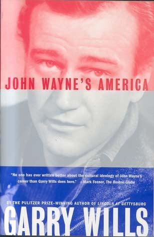 John Wayne's America
