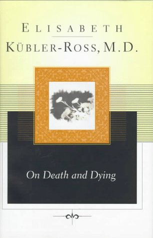 On Death and Dying