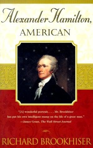 Alexander Hamilton, American