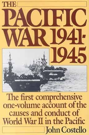 The Pacific War 1941-1945