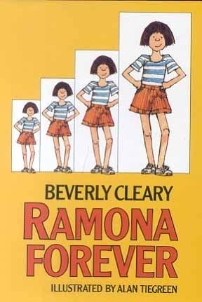 Ramona Forever