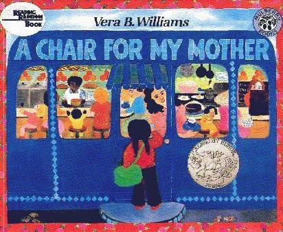 A Chair For My Mother