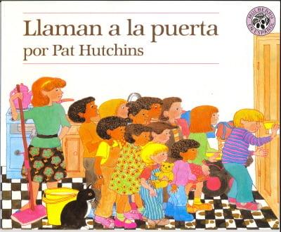 Llaman A La Puerta