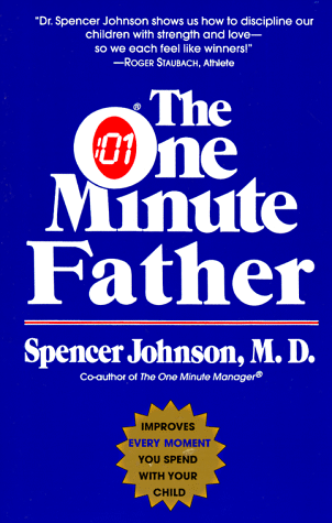 The One Minute Father