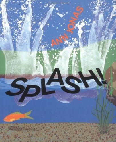 Splash!