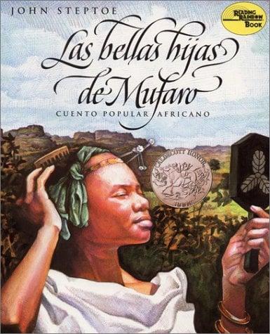 Las Bellas Hijas de Mufaro