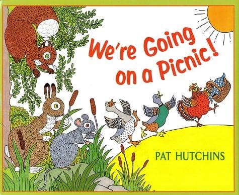 We're Going On A Picnic!