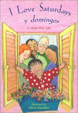 I Love Saturdays / y Domingos