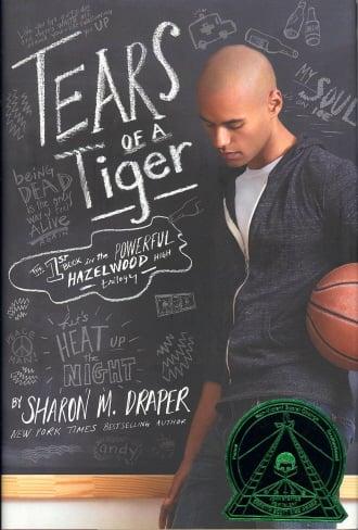 Tears of a Tiger (Hazelwood High Trilogy, Bk. 1)