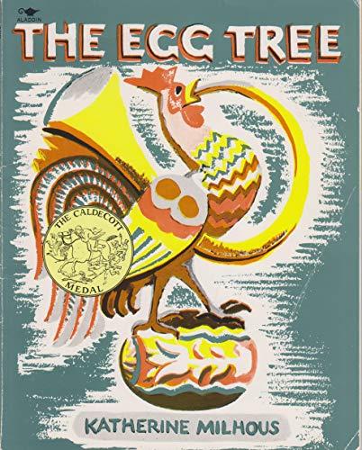 The Egg Tree