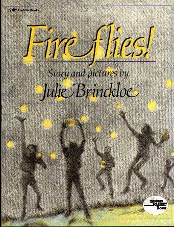 Fireflies!