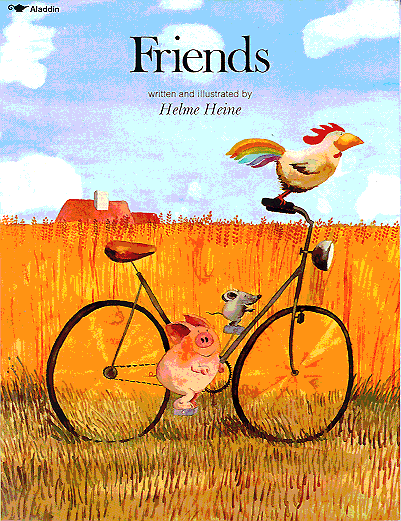 Friends