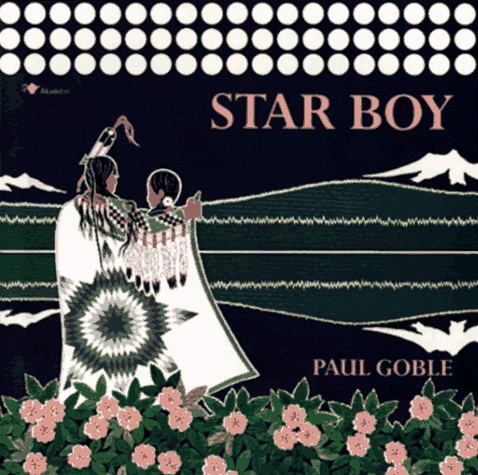 Star Boy