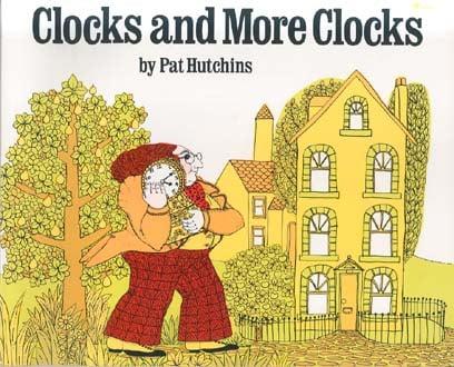 Clocks And More Clocks