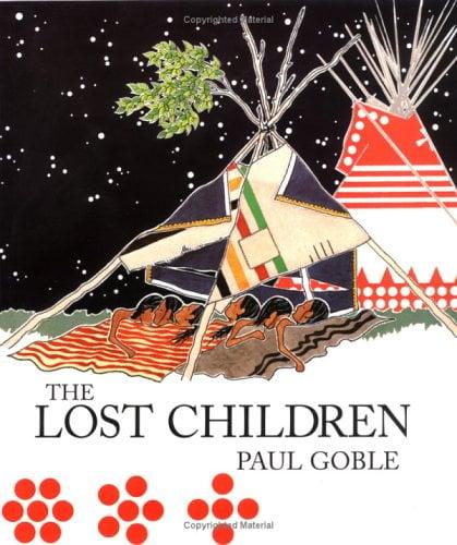 The Lost Children