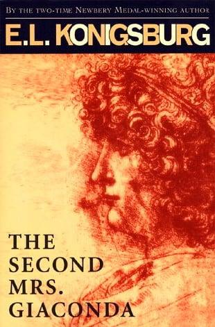 The Second Mrs. Giaconda