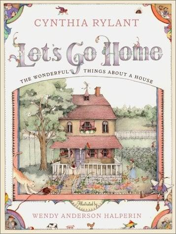 Let's Go Home