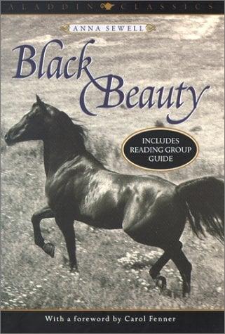 Black Beauty (Aladdin Classics)