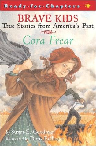 Cora Frear (Brave Kids)