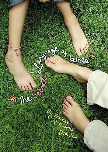 The Secret Language of Girls